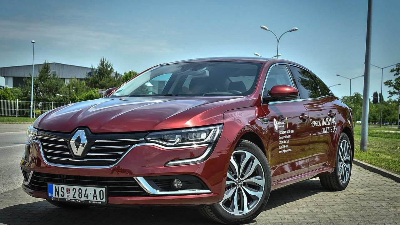 Peste 550.000 de mașini ale Renault Group, vândute în primul trimestru din 2022