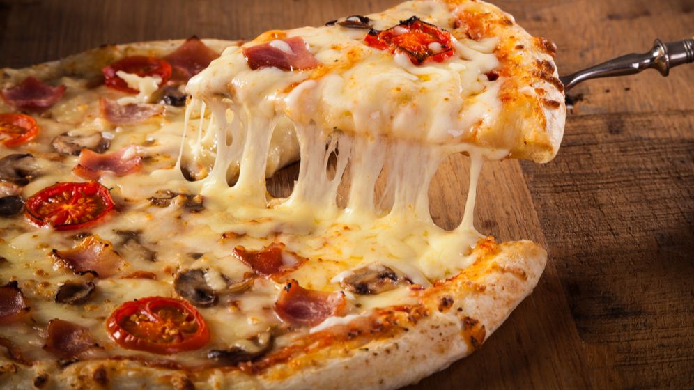 Primul restaurant Pizza Hut Express din România a fost inaugurat