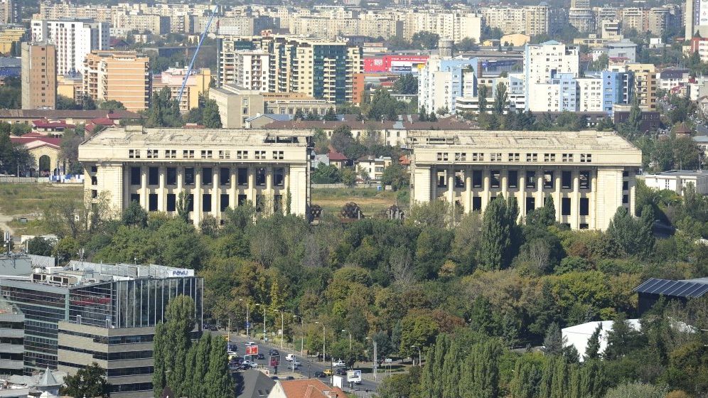 AFI Europe cumpara o participatie de 75% din proiectul Casa Radio, pentru 60 mil. euro de la Plaza Centers