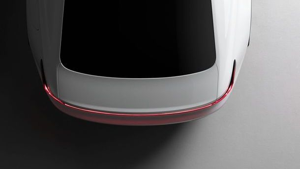 Polestar anunta data lansarii celui de-al doilea model