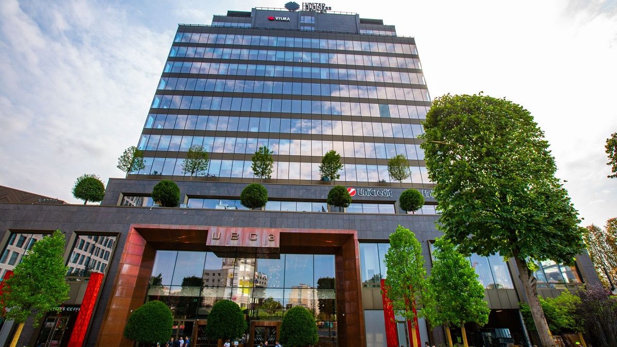 (P) Cea mai importanta investitie imobiliara a anului se inaugureaza vineri, la Timisoara