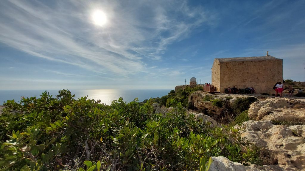 Malta, țara care poate transforma orice piatră într-un obiectiv turistic - Imagine 36