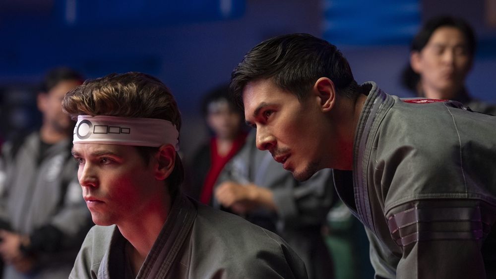 Cobra Kai, sezonul 6, s-a încheiat pe Netflix. Care sunt planurile anunțate