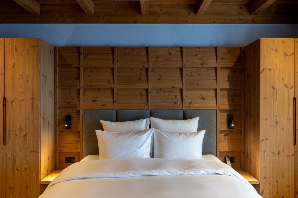S-a deschis primul hotel de 5 stele din Poiana Brașov și primul SwissÃ´tel din România - Imagine 35