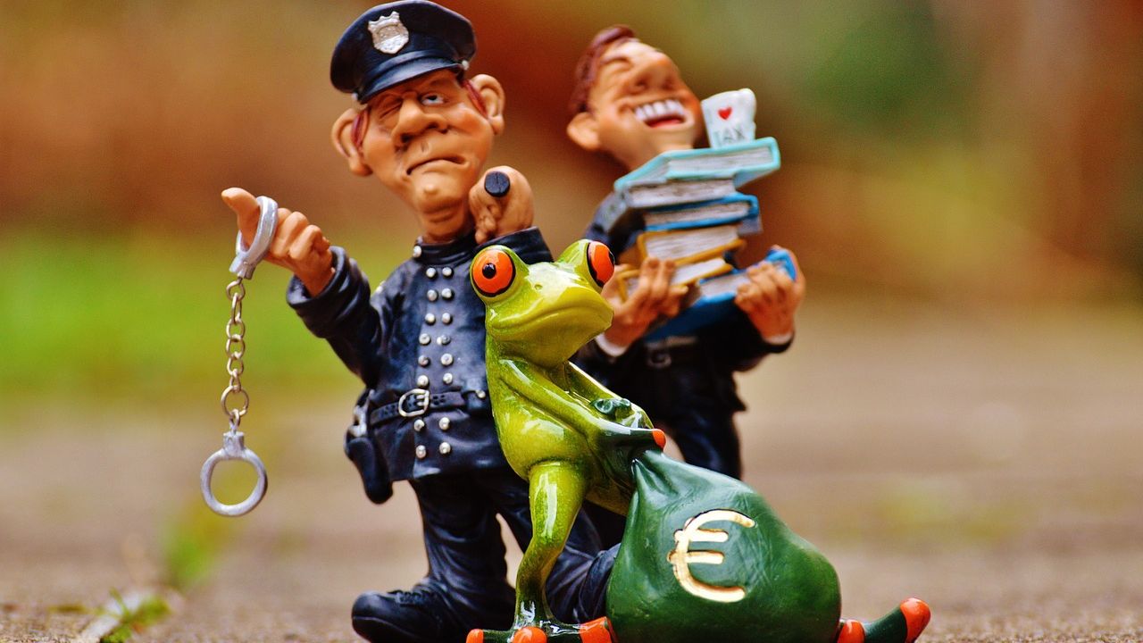 Proiect: Evaziunea fiscala nu mai este infractiune pentru prejudicii sub 20.000 euro