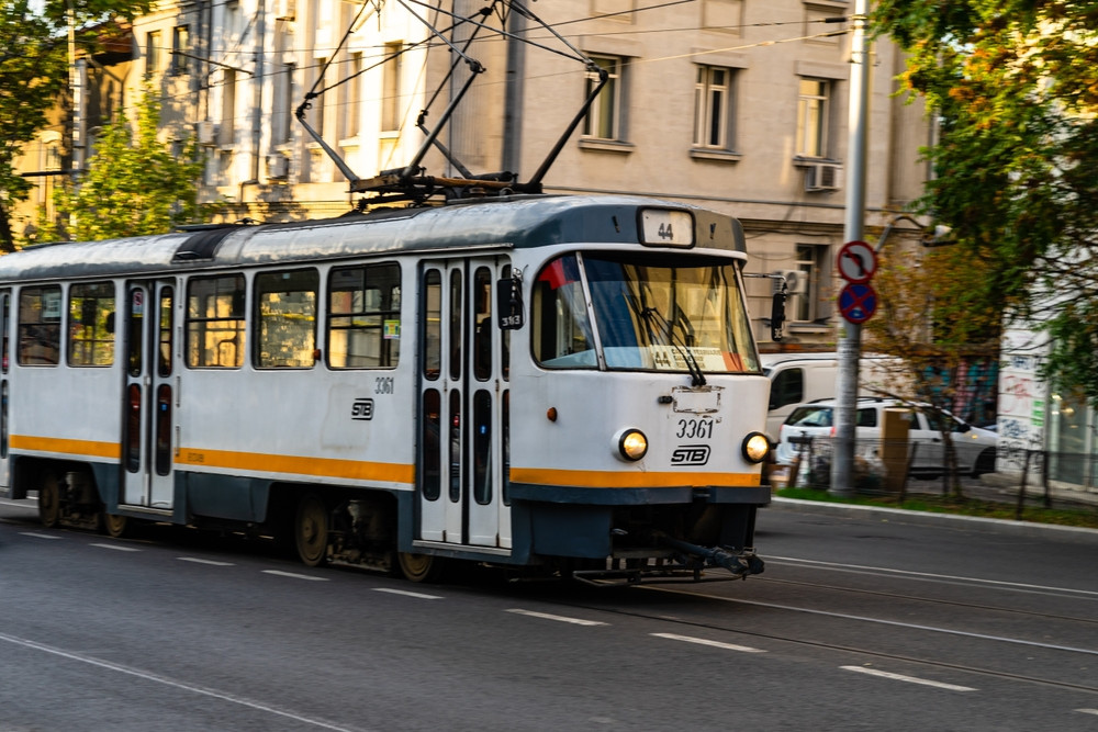 Oficial: Primăria București cere trimiterea STB în insolvență
