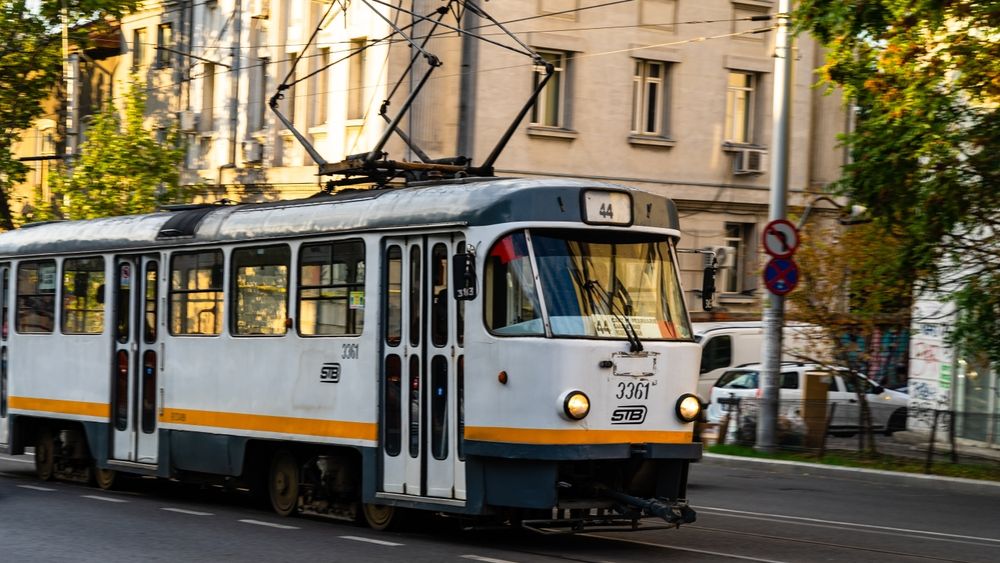 Oficial: Primăria București cere trimiterea STB în insolvență