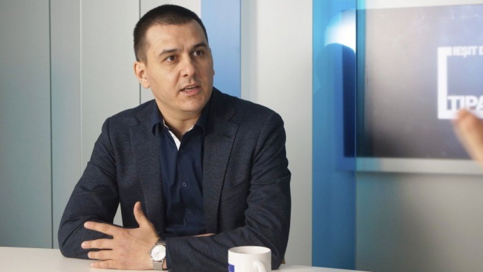 Grupul NETOPIA îl numește pe Marius Costin pe poziția de CEO. Niculae Vasile devine CTO