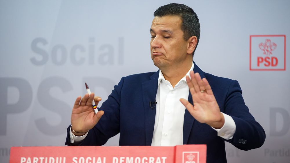 Grindeanu: Guvernul și-ar putea asuma răspunderea pe Pachetul 2 la finele săptămânii viitoare