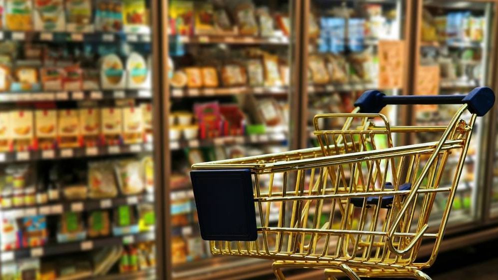Statistică: Prețul alimentelor în lume a scăzut anul trecut