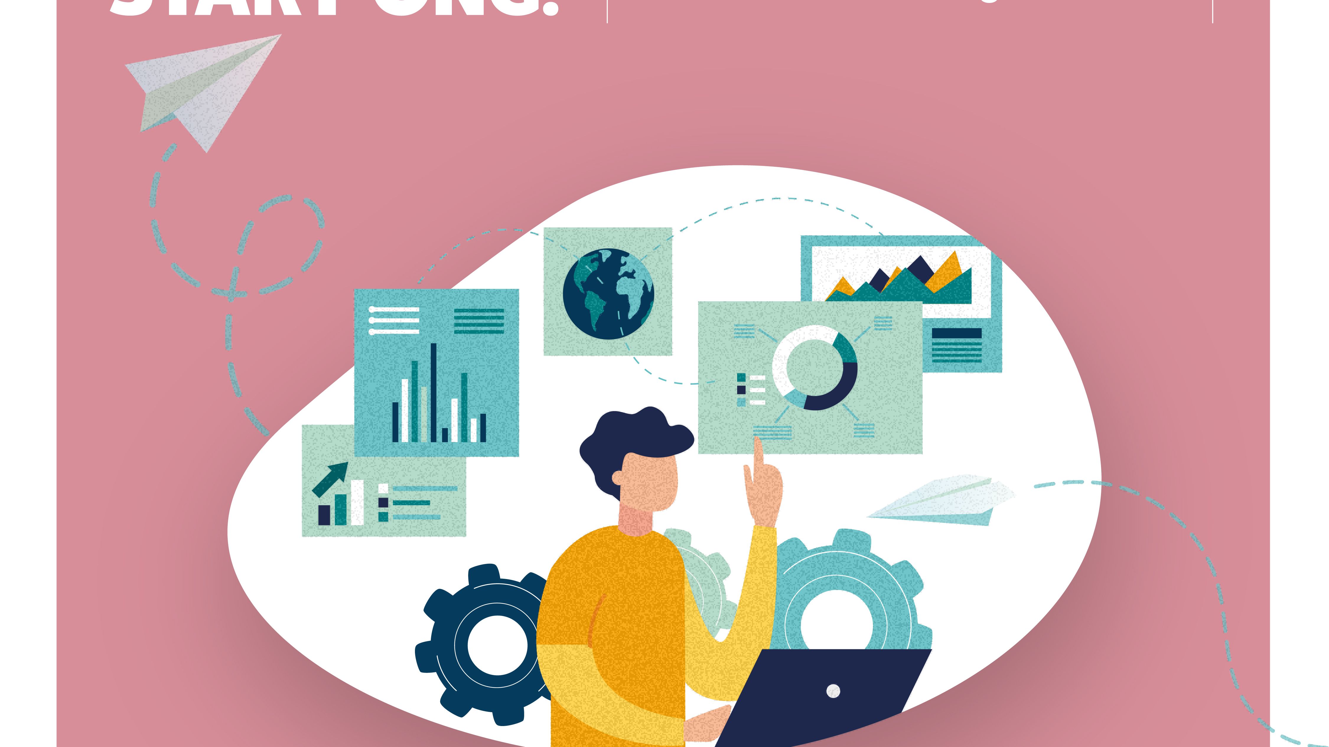 Start ONG by Kaufland | ONG-urile mici pot obține finanțări în 2020 în valoare totală de 500.000 de euro