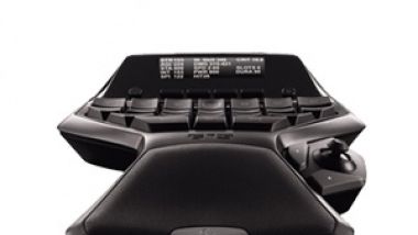 Gaming de vara de la Logitech