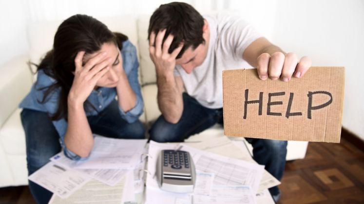 Topul datornicilor: Ce judet sta cel mai prost la plata creditelor