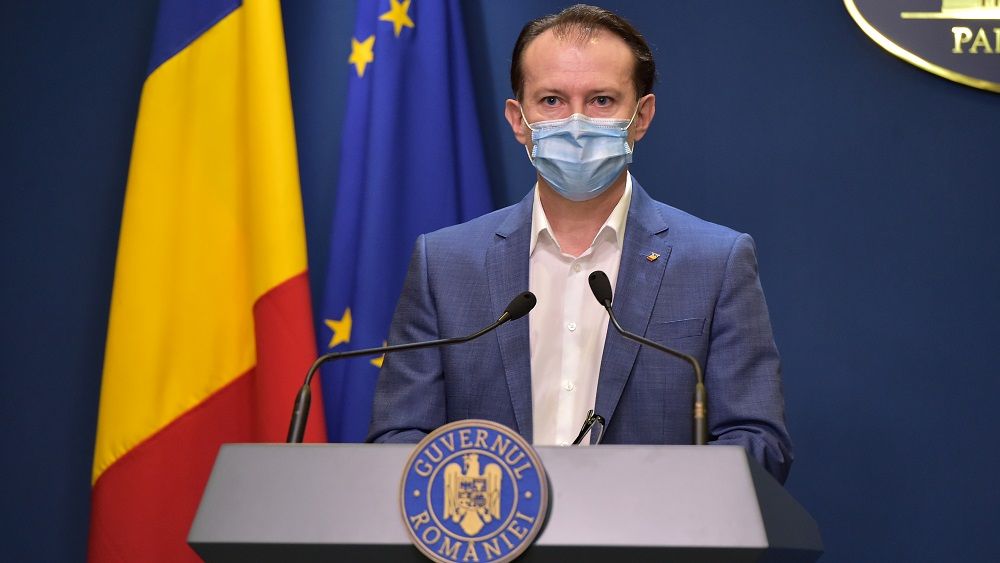 Cîțu: Nu voi închide piețele și mall-urile