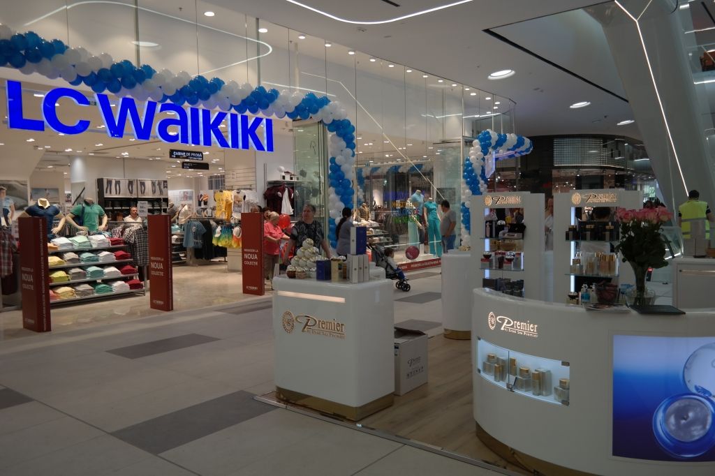 Deschidere Mega Mall | Patrick - Imagine 14