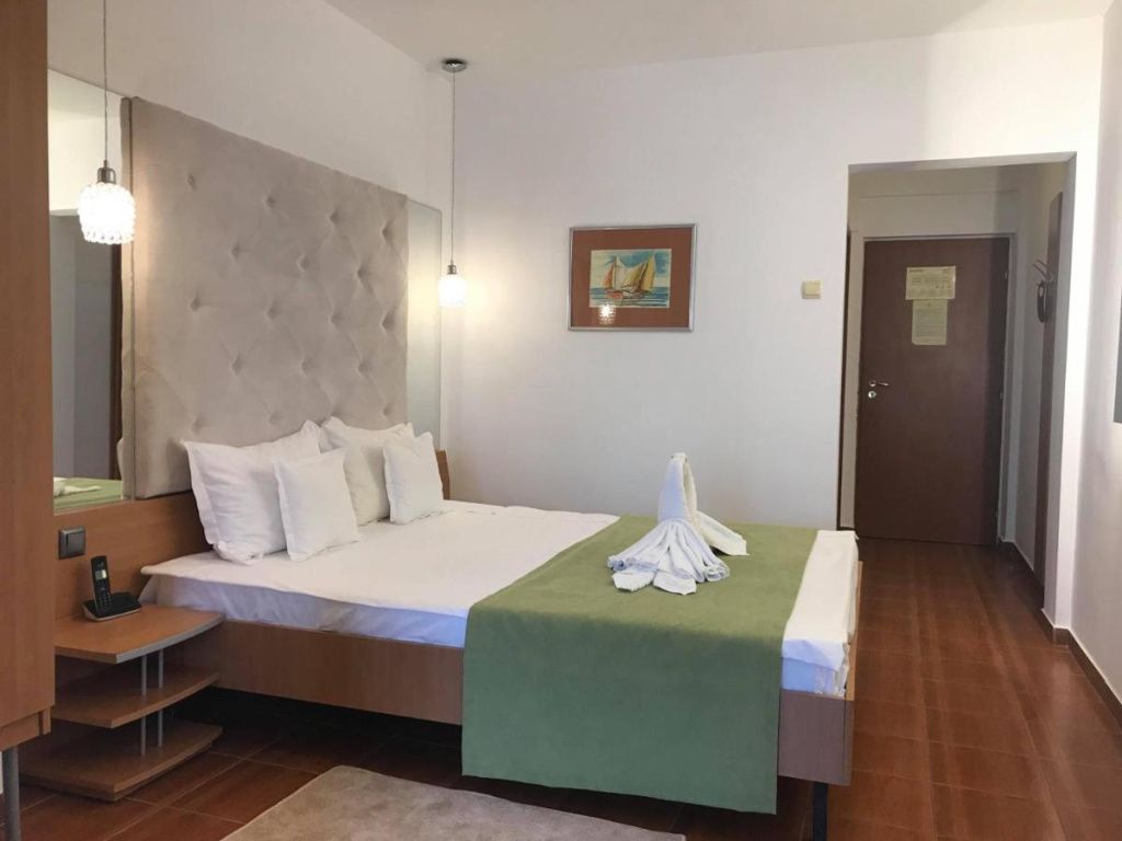 GALERIE FOTO | Paradis Hotels&Resorts a preluat hotelul Modern All Inclusive din Mamaia - Imagine 10