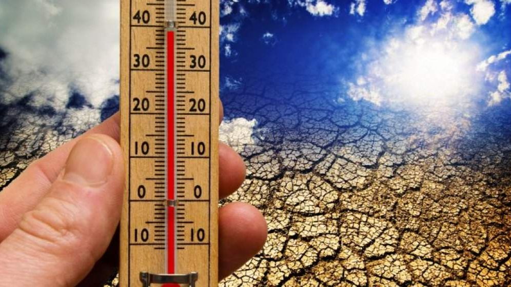 Omenirea va trece prin evenimente meteo extreme fără precedent