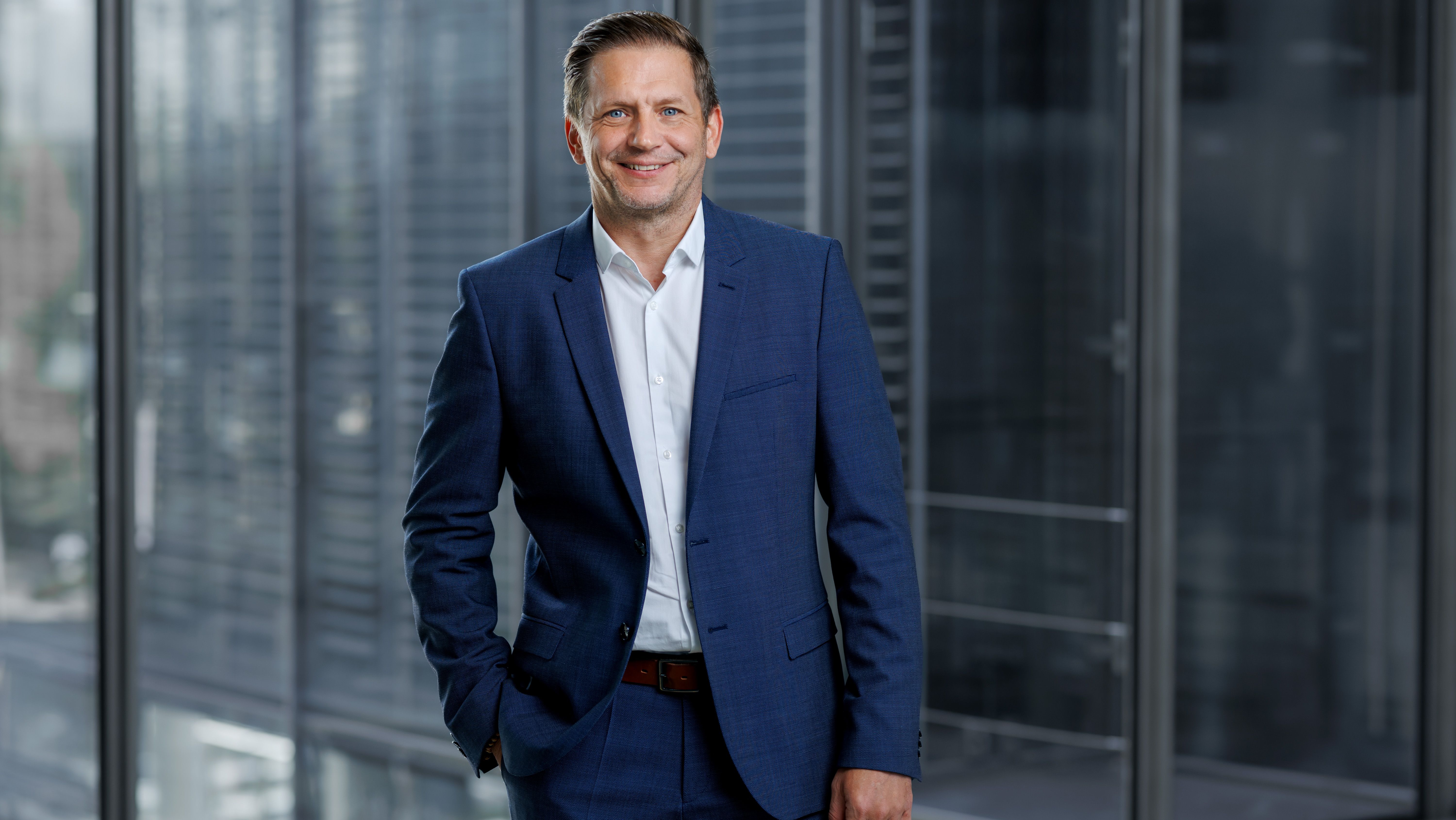 Șeful DHL Supply Chain Europe, după intrarea în România: „Comerțul este ca apa, își găsește întotdeauna drumul. Vrem să creștem în România”