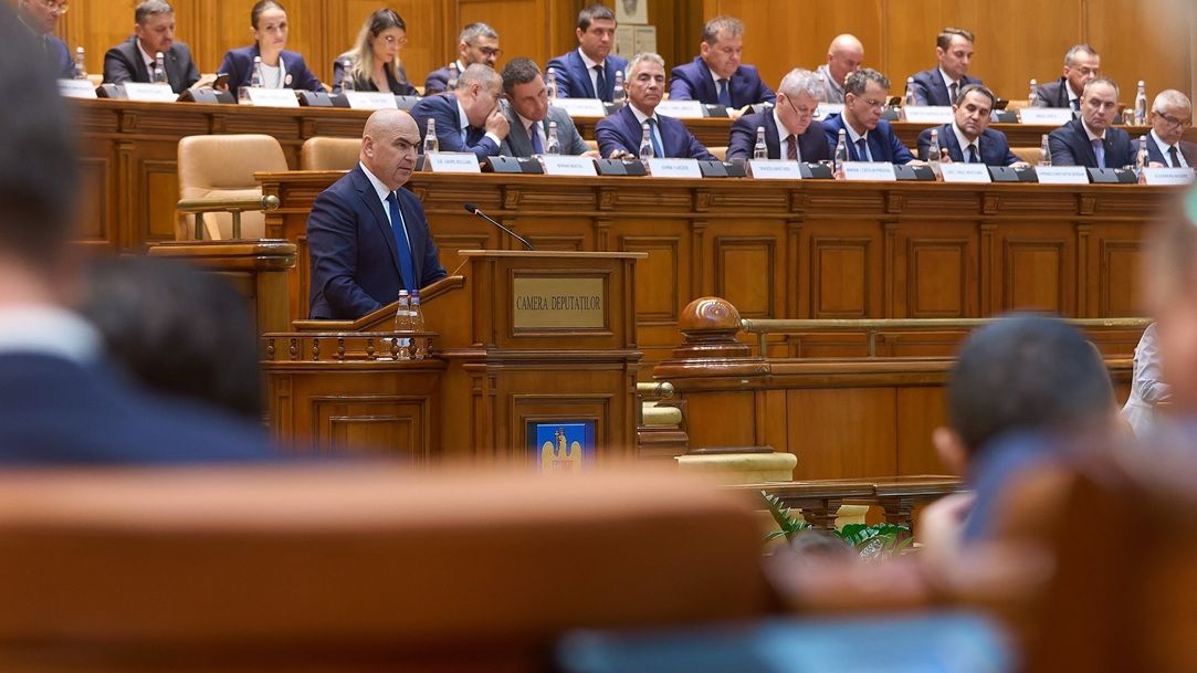 Dragoș Roșca, BoldMind Capital, despre noile măsuri fiscale: Preferăm o injecție acum, chiar dacă este una dureroasă, în locul unei septicemii extrem de costisitoare și greu de tratat cu care economia românească s-ar putea confrunta