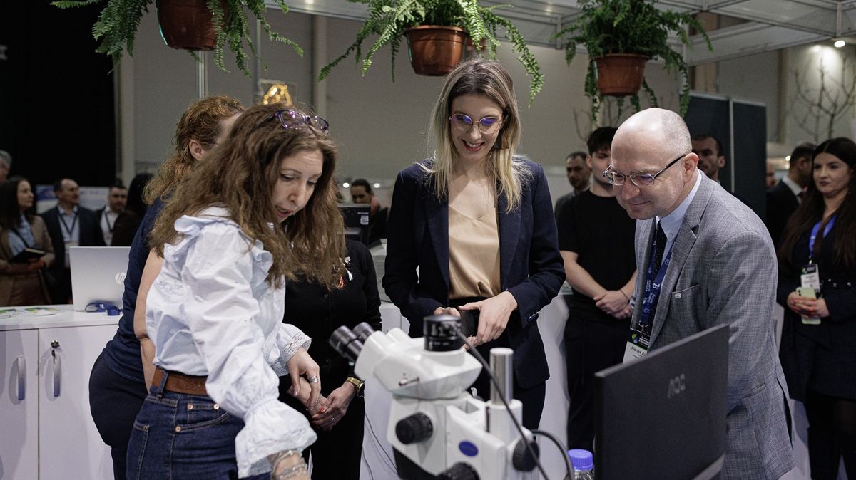 Green Energy Expo & Romenvirotec a deschis înscrierile pentru expozanții ediției 2027