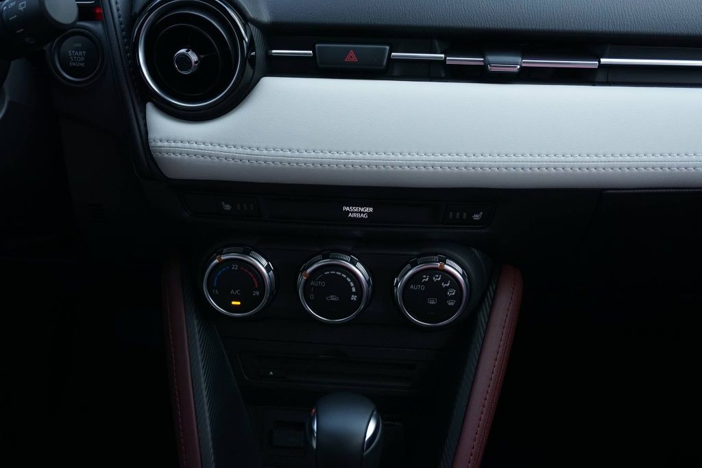 Mazda CX-3 - Imagine 30