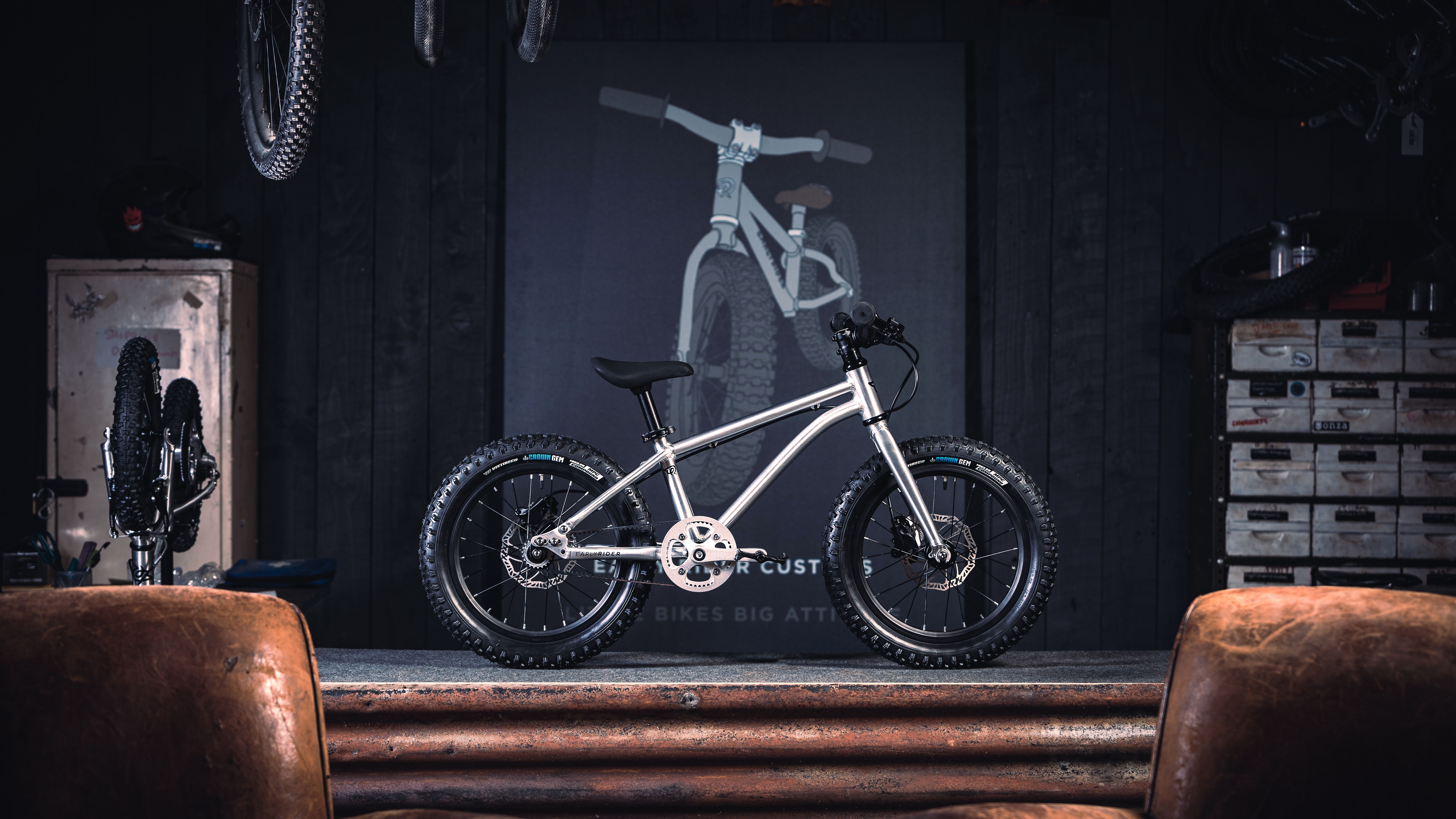 Cât costă o bicicletă premium pentru copii în România? Intervalele de preț și ce oferă în plus față de modelele obișnuite