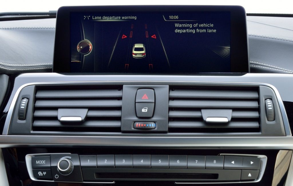 BMW Seria 3 facelift - Imagine 24