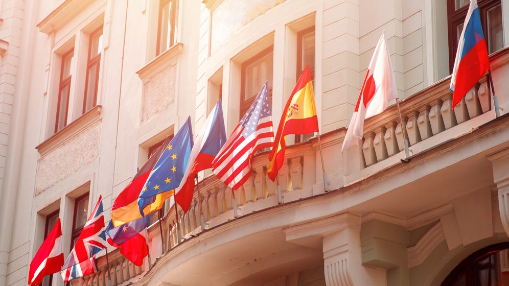 Tensiuni între Europa și China: mai mulți ambasadori chinezi au fost convocați