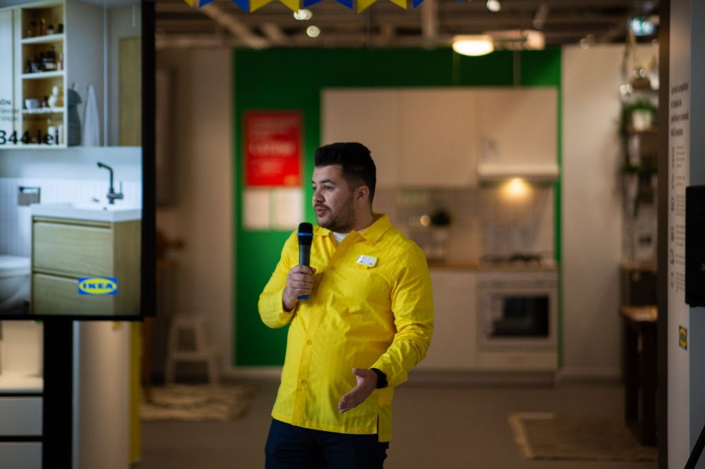 Sursa foto: IKEA România