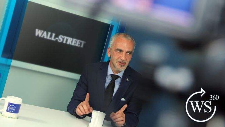 Nadir Balasel, directorul adjunct al FAN Courier, a murit