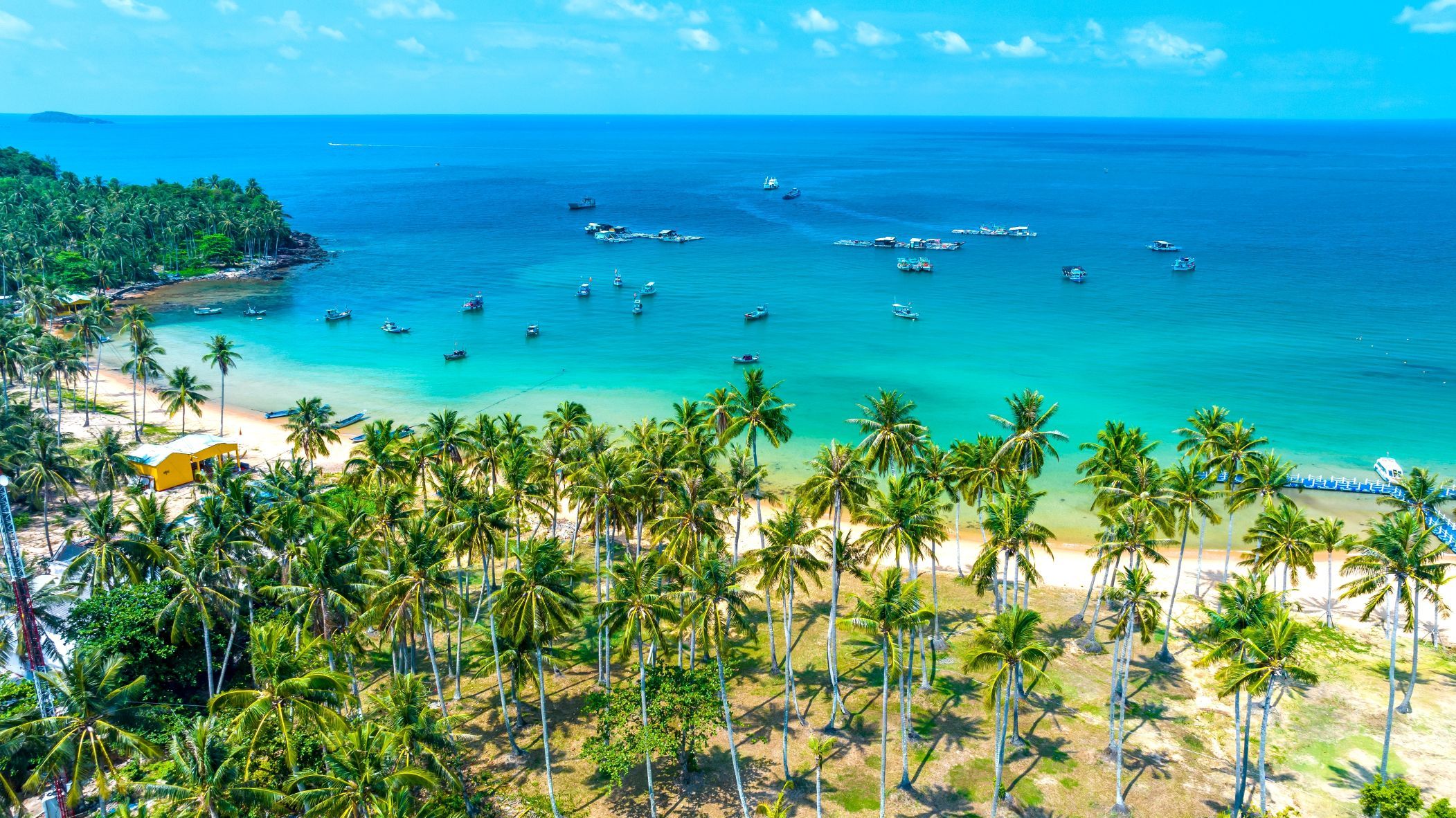 Testimoniale din Phu Quoc, Vietnam – Noua destinație-vedetă a iernii pentru români, văzută prin ochii agenților de turism