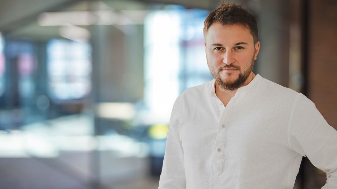 Agenția GUN Media anunță o creștere de 15% în 2023 și un nou partener în echipa de management  