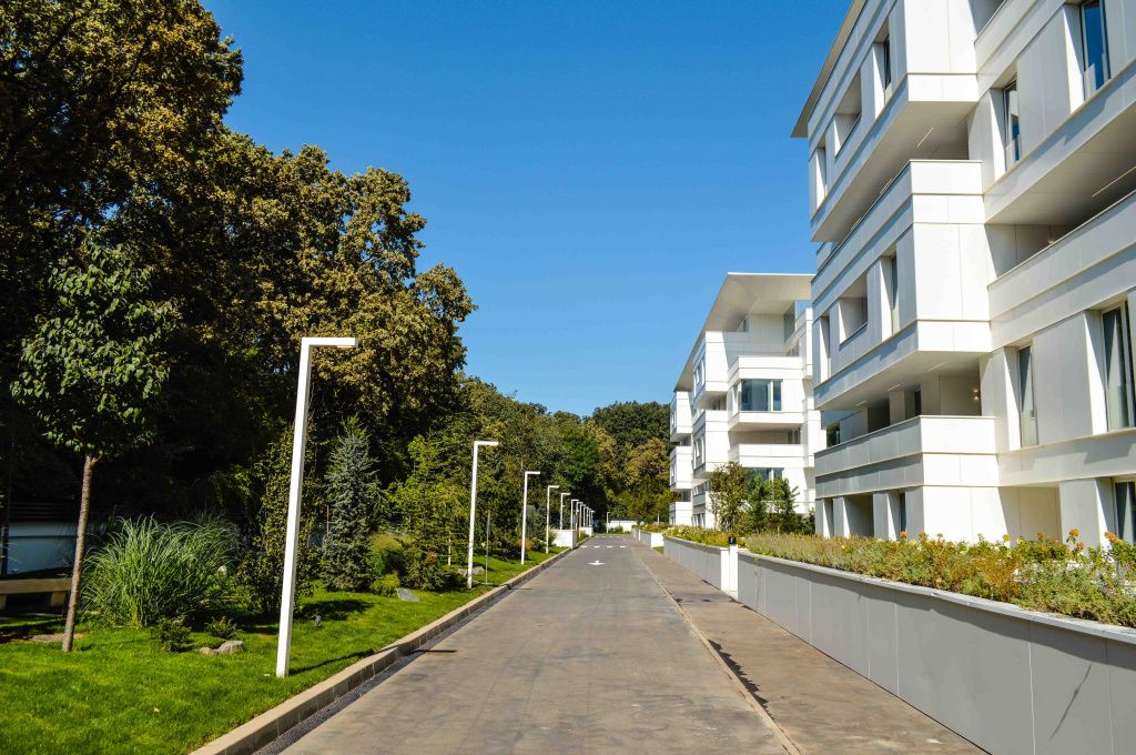 GALERIE FOTO | Țiriac Imobiliare a prezentat Stejarii Collection - Imagine 30
