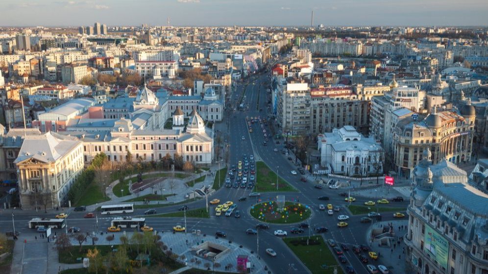 București: Masca de protecție, obligatorie în piețe, târguri, stații