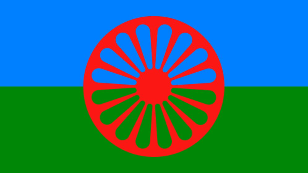 APROAPE NIMIC | Ce învățăm la școală despre romi, Holocaust și sclavie