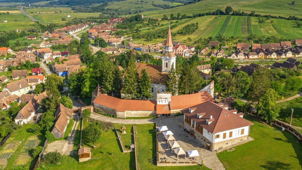 Turismul in luna iunie 2019: Numarul strainilor, in crestere