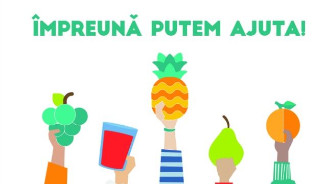 (P) FruitBreak invită companiile din București să se alăture inițiativei sale de a contribui la sănătatea cadrelor medicale implicate în lupta cu Covid-19