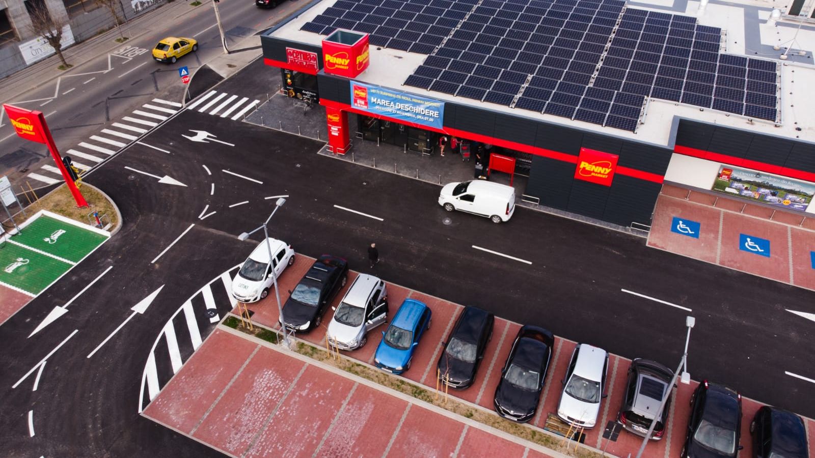 Program de Paște | Penny Market închide magazinele din toată țara în ziua de Paște