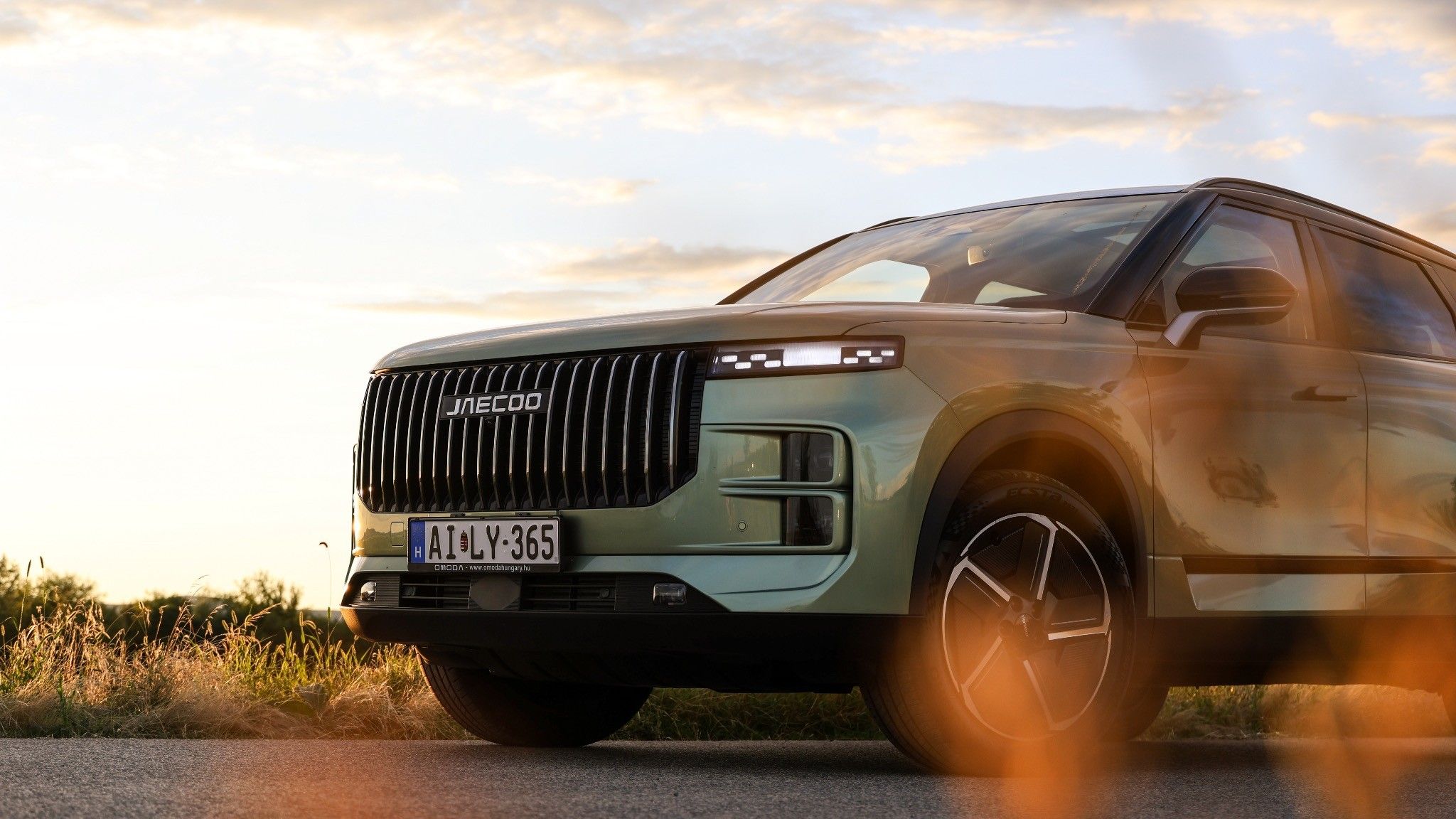 Viitorul condusului conectat în România: OMODA & JAECOO – tehnologia în mișcare