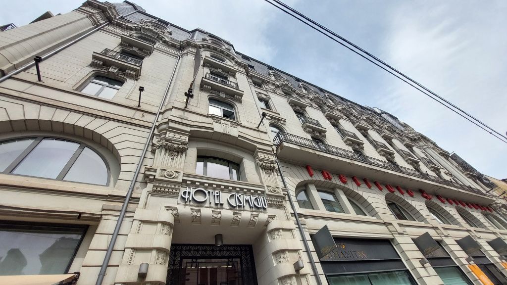 Cum arată Hotel Cișmigiu și ce așteptări au cei care-l conduc după rezultatele record de anul - Imagine 2