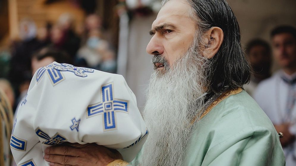 VIDEO: ÎPS Teodosie: Autoritățile nu vor închide bisericile din Constanța