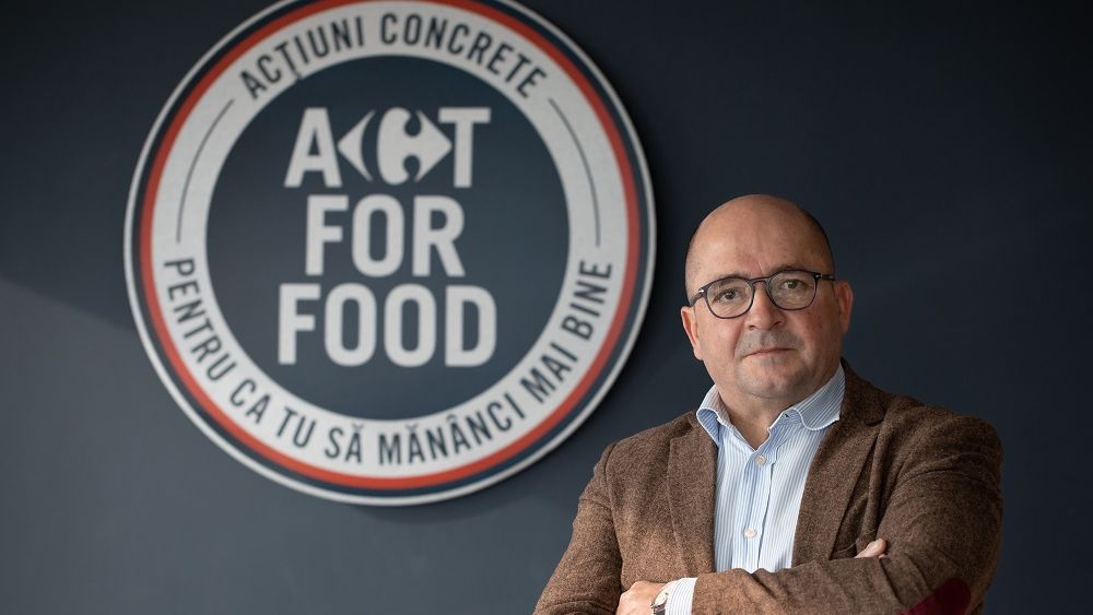 Idei de afaceri la cheie | Franciza Carrefour Express: De ce să te alături unei rețele de magazine aflată în plină expansiune