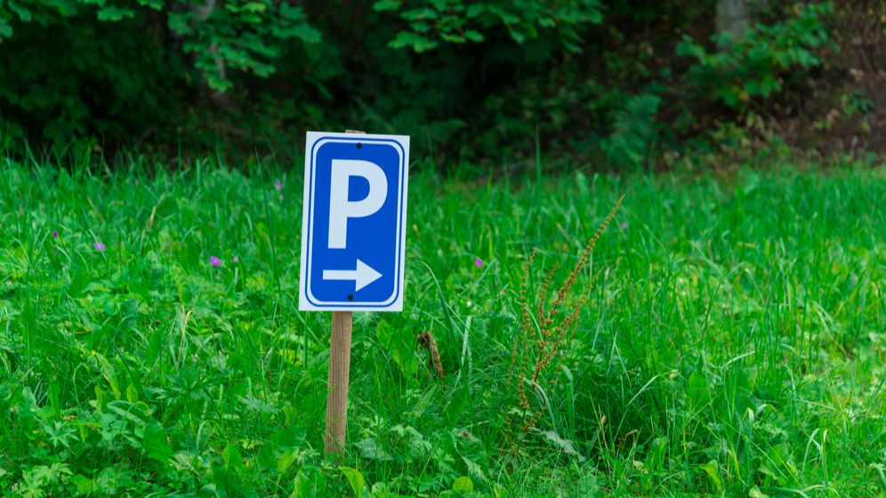 Oradea a inaugurat o parcare etajată, cu 400 de locuri