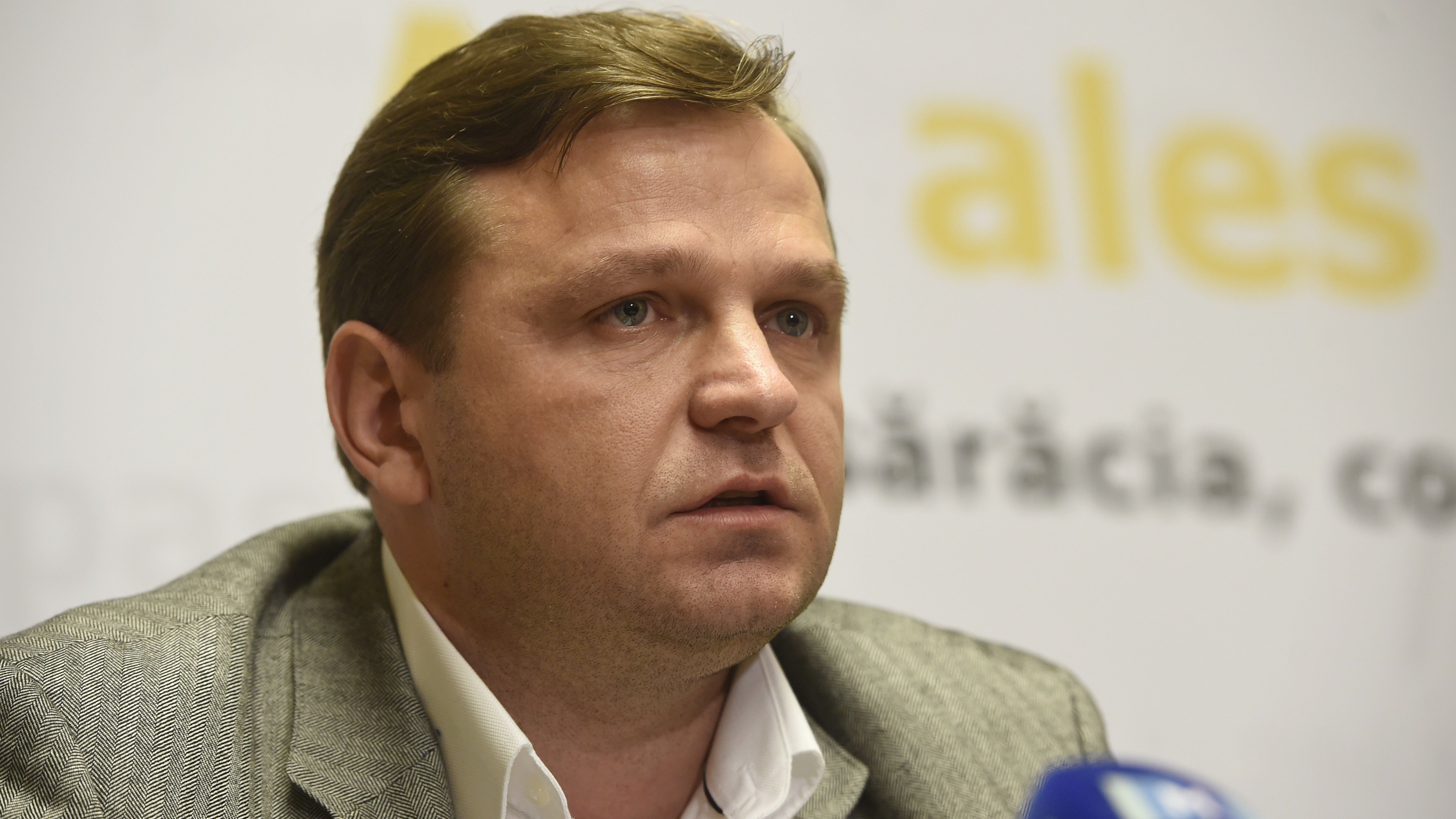 Andrei Nastase, candidatul proeuropean, a fost ales primar al Chisinaului, cu 52,57% din voturi