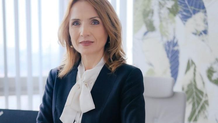 Accesul românilor la medicamente: Interviu Steluța Moisescu, Director General TEVA Pharmaceuticals SRL