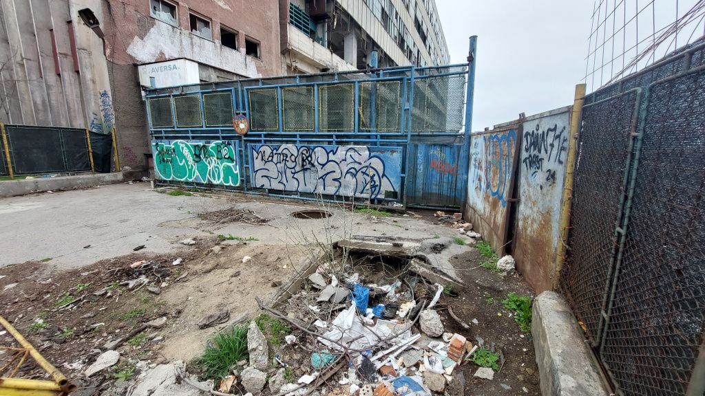 Cum arată șantierul proiectului imobiliar de 1 mld. de euro pe care Nicușor Dan vrea să-l bloche - Imagine 26