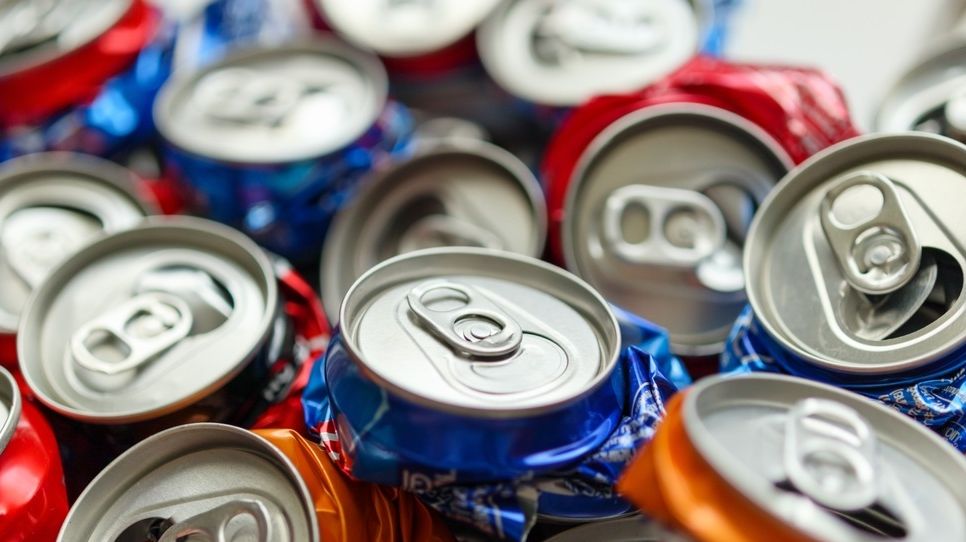 Record: Cea mai mare cantitate de ambalaje reciclate de când a fost lansat RetuRO