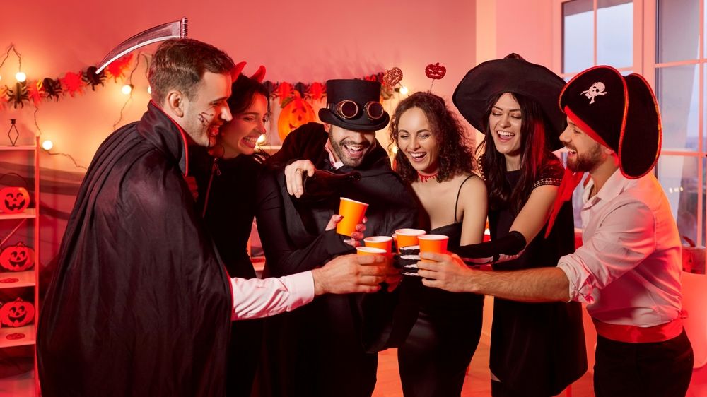 Ce poți face în weekendul 23-26 octombrie în Capitală: De la festivaluri de Halloween și expoziții de mașini, până la plimbări pe Dâmbovița și degustări de ciocolată