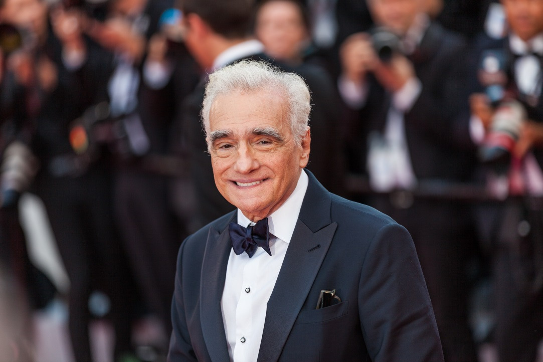 Martin Scorsese pariază pe AI în cinema: regizorul se alătură lui James Cameron, Darren Aronofsky și Gareth Edwards