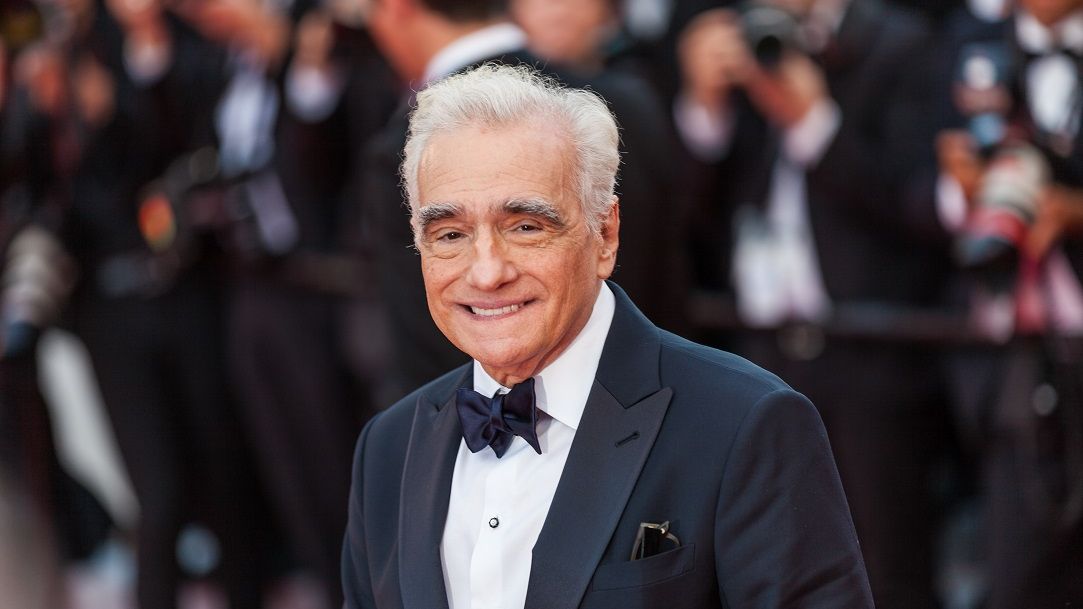 Regizorul Martin Scorsese a dezvaluit ca "disperarea" l-a determinat sa colaboreze cu Netflix